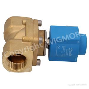 Electroválvula Danfoss, EV250B, Función: NC, G, 1, 7.000 m3/h, EPDM, 032U162402 - Product Image 1