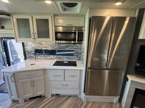 Autocaravana Fleetwood Southwind Clase A 2025 2026 Económica, la Mejor Opción para Campistas y Remolques de Viaje Disponibles - Product Image 4