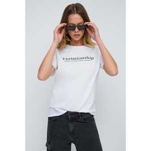 Camiseta Básica Estampada - Product Image 2