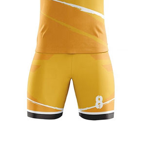 Prix de gros, uniformes de football de haute qualité, nouveau design, vêtements d'entraînement, uniformes de football pour vêtements de sport - Product Image 6