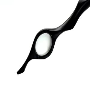 Rasoir à lame unique en acier inoxydable HERMANN MEDITECH HM-HR-210, durable, professionnel, de qualité salon, précision, non jetable, pour cheveux - Product Image 5