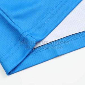Uniforme de Baloncesto Personalizado de Verano sin Mangas, Tejido Transpirable que Absorbe la Humedad, 100% Poliéster, Alta Calidad, Unisex para Adultos - Product Image 3