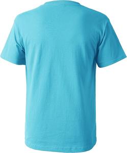 Wholesale Low MOQ <b>Corduroy</b> Tees Sporty Quick Dry Breathable <b>Men's</b> Slim Fit <b>Shirts</b> - Product Image 3