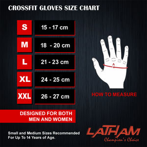 Gants de Cross Fit OEM haute performance légers à sangle réglable en néoprène pour la musculation, les tractions et le fitness - Product Image 5