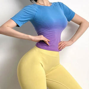 Camisetas de peso pesado para mujer, camiseta informal para mujer, camiseta de gran tamaño, transpirable, 100% de algodón - Product Image 6