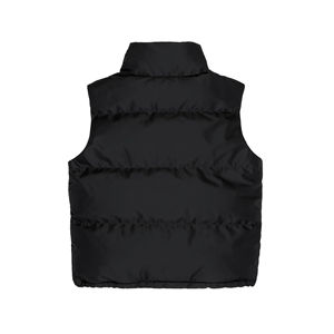 Chaleco Acolchado para Mujer, Diseño Personalizado, 100% Poliéster, Impermeable, con Cierre, Tallas Grandes, Ecológico, Transpirable, para Exteriores - Product Image 6