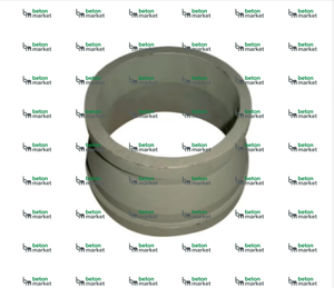 Reduction <b>Pipe</b> Engine Core Components for Diesel Concrete Pump - Product Image 2