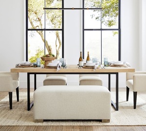 Bol à pieds en jonc de mer tissé à la main vaisselle naturelle décor de présentation de repas produits vietnamiens en gros écologiques - Product Image 6