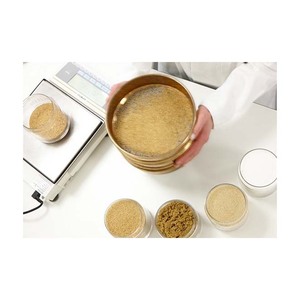 Sucre de canne brun foncé à haute teneur en mélasse en vrac pour la boulangerie et la confiserie - Product Image 5