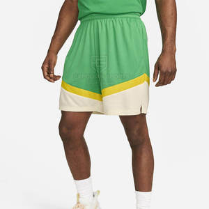 Ventes directes d'usine en gros respirant été basket-ball Shorts nouveau Style meilleure vente 100% Polyester de haute qualité pour adulte - Product Image 3