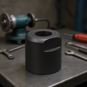 Accesorios y Piezas para Herramientas Neumáticas Hazet, Tuerca de Fijación para Amoladora - Product Image 3