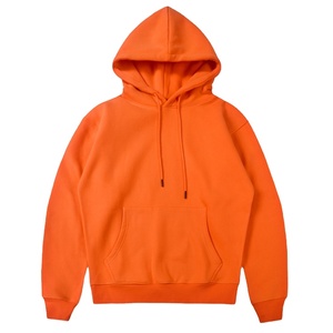 Classic Pullover Hoodie Featuring <b>Warm</b> <b>Fleece</b> Lining Strong Stitching Clean Design Perfect All 100% Cotton Winter MADE HI 2026 - Product Image 4