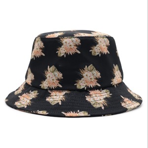 Confortable léger hommes seau chapeau respirant de haute qualité vente chaude taux raisonnable hommes seau chapeau avec les meilleures choses - Product Image 3