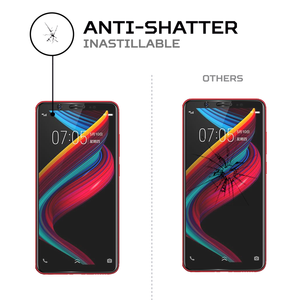 ฟิล์มกันรอยหน้าจอ ANTISHOCK Vivo Y75s ทนทานและดูดซับแรงกระแทก - Product Image 4
