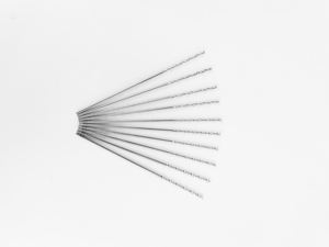 เครื่องมือศัลยกรรมกระดูกสัตว์ หัวเจาะแบบปลดเร็ว AO ทำจากเหล็ก ใช้ด้วยมือ โดย SurgiRight Instruments - Product Image 6