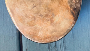 Pot de fleurs traditionnel en aluminium poli brillant de luxe, intérieur/extérieur, pour petites plantes, fleurs, décoration d'intérieur unique - Product Image 6