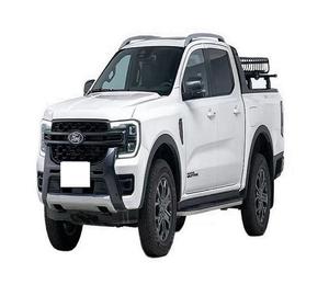 Offre Spéciale Allemagne - Ford Ranger FX4 Édition Limitée Sand Fox Intérieur Sombre, 4 Portes, 4 Places, Conduite à Gauche, R17, Essence Turbo - Product Image 3