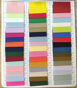 Unisex Ngắn Tay Áo sơ mi 95% cotton và 5% Elastane in mô hình bán buôn - Product Image 5