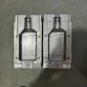 Molde de botella de plástico de 1 litro de capacidad - Product Image 1