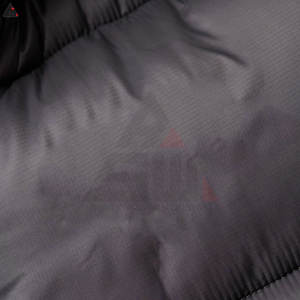 Chaqueta Acolchada Ligera de Lona con Logotipo Frontal Personalizado, de Alta Calidad para Hombre, Temporada de Invierno - Product Image 4