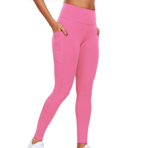 Seamless Yoga <b>Leggings</b> High Waist Push up Yoga Leggins Gym Pants Female Gym Training Outfit Scrunch Butt <b>Leggings</b> for Women - Product Image 1