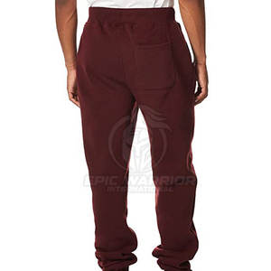 Pantalones Deportivos Personalizados al Por Mayor para Hombre, Diseño Único, Pantalones Deportivos en Oferta, Pantalones Vaqueros - Product Image 6