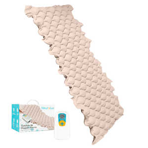 200x90cm Alternating Pressure Anti-Decubitus <b>Massage</b> <b>Cushion</b> Body Application Compressor Mattress - Product Image 1