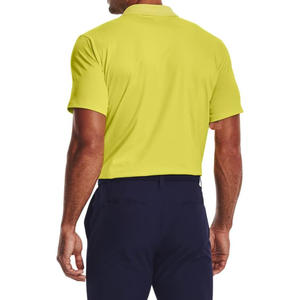 Polos de Golf para Hombre, Tejido Transpirable, Ligero, de Secado Rápido, Ropa Deportiva para Entrenamiento y Fitness al Aire Libre en Verano - Product Image 2