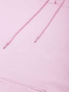 เสื้อฮู้ดแฟชั่นผู้หญิงผ้าฝ้าย 100% พิมพ์ลายหน้าหนาว น้ำหนักมาก ระบายอากาศได้ดี ผลิตในปากีสถาน รับผลิตตามสั่งขายส่ง - Product Image 4