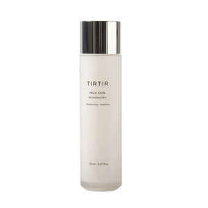 Tonique pour peau laiteuse 150 ml pour peaux sèches, grasses, mixtes et sensibles - Hydratation et éclat - Product Image 1