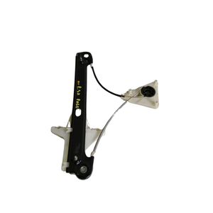 Mecanismo Regulador de Ventanilla Trasera Izquierda para VOLKSWAGEN Polo 5ª Serie (09>17) 6R4839461D - Product Image 1