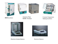 Numérique Balance Analytique Électronique/haute qualité 0.0001g échelle de laboratoire avec calibrage automatique