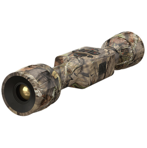 NUEVO ORIGINAL ThOR-LT 4-8x Visor Binocular de Visión Nocturna con Retícula, Impermeable, Grabación de Video WiFi, Incluye Soporte QD Gratuito - Product Image 1