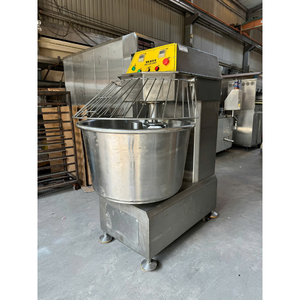 Mezcladora de Masa de Entrega Rápida, Capacidad de 25 Kg, Potencia de 3 Hp, Equipo de Panadería en Venta, Marca Kien an, Hecho en Vietnam - Product Image 1