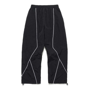 Survêtements pour hommes Ensemble deux pièces Survêtement de jogging pour hommes Respirant Vente en gros personnalisée Nouveaux vêtements Survêtements - Product Image 4
