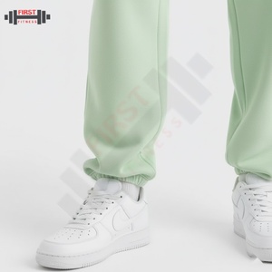 ชุดกีฬาพิมพ์ลายหน้าจอ DTG กางเกงวินเทจแอซิดซีดแสงแดด - Product Image 6