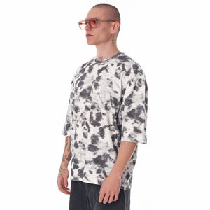 T-shirts surdimensionnés de qualité Pro 100% coton Service OEM Prix compétitif - Product Image 2