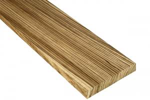 Tablas de Madera de Primera Calidad KD y AD Berlinia, Madera Aserrada, Muebles y Madera para Construcción - Product Image 6