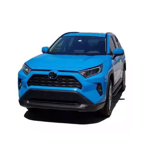 2023 Toyota TACOMA LIMITADO - Product Image 3