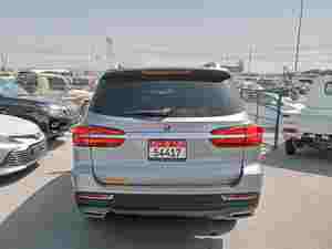 USADO LHD/RHD 2021 MG RX8 - Product Image 4