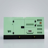 Groupe électrogène diesel Weichai 50 kW à châssis ouvert WP4.1D66E200, prix fabricant de marque chinoise renommée, vente chaude