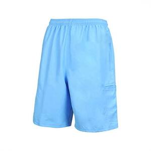 Short de baseball pour hommes de qualité supérieure dernier style taux abordable vente chaude short de baseball léger pour hommes avec sur mesure - Product Image 6