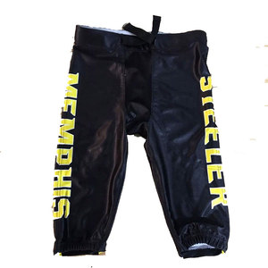 Ensembles d'uniformes de football pas cher maillot de football américain sous votre propre logo de marque Meilleure vente de qualité personnalisée - Product Image 3