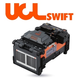 KR12A Ribbon Fiber Fusion Splicer per MPO/MTP, Data Center e Reti in Fibra ad Alta Densità - Product Image 4