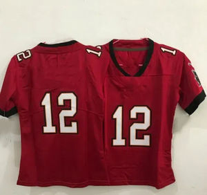 Maillots de football américain personnalisés Uniforme de football américain Vêtements de football américain - Product Image 3