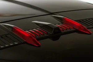 NEAT 2024, Hyptec SSR (Hyper SSR), ไมล์น้อย เกียร์อัตโนมัติ หลังคาพาโนรามา ไฟ LED ไฟเดย์ไลท์ LED - Product Image 6