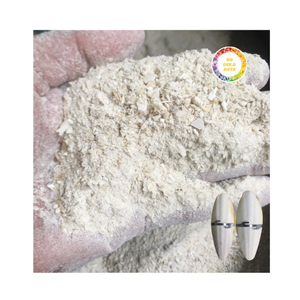 Poudre d'os de seiche séchée du Vietnam Produit de haute qualité - Product Image 1
