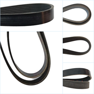 Correa del alternador 06E903137AE para Volkswagen, adecuada para vehículos Passat B8 <span class=keywords><strong>Audi</strong></span> <span class=keywords><strong>A3</strong></span> A4 A5 - Product Image 6