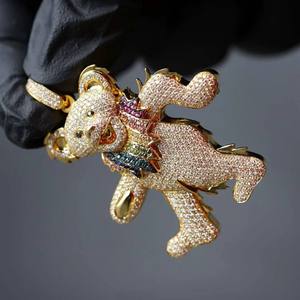 Collar con colgante de piedra natural, joyería de cristal de energía curativa para unisex - Product Image 4