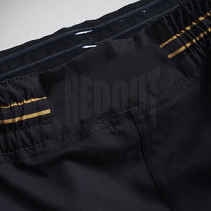 Pakistan Made Cheap Price Color Contrast MMA <b>Shorts</b> High Quality Comfortable MMA <b>Shorts</b> For <b>Men</b> - Product Image 4